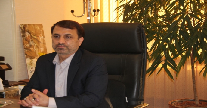 « اولین جلسه شورای هماهنگی جهاد کشاورزی در سال 1400»