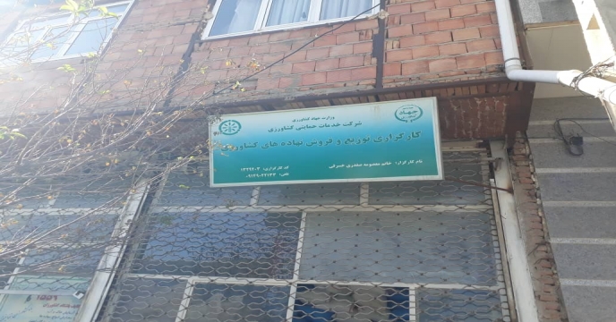 اسکو
