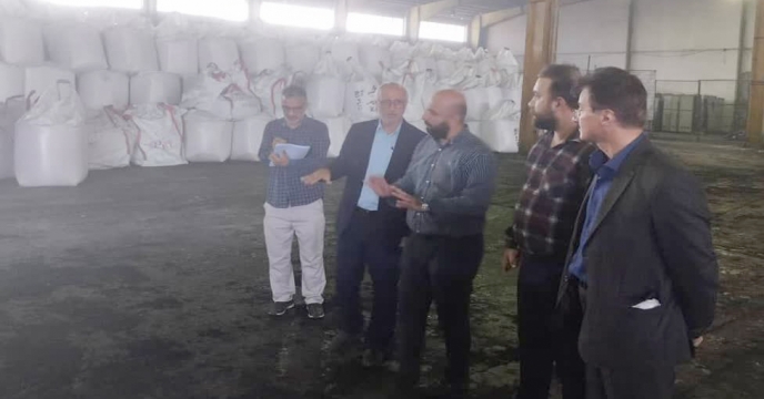بازدید