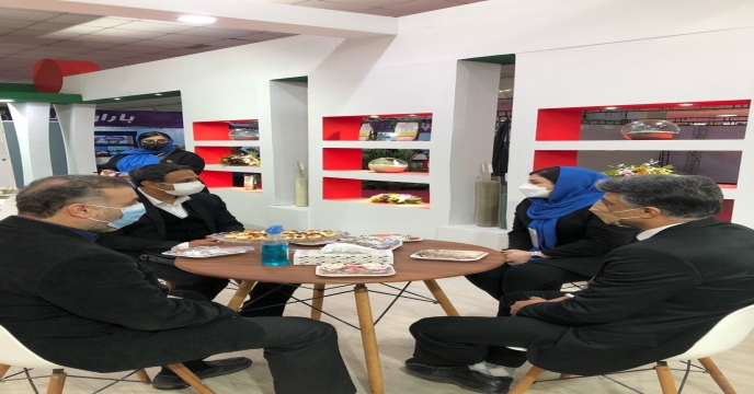 نمایشگاه