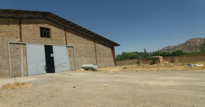 ارزیابی املاک استان مرکزی توسط کارشناسی رسمی دادگستری اعزامی از سازمان خصوصی سازی - خرداد ماه 139