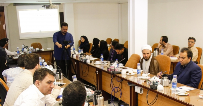 دوره آموزشی
