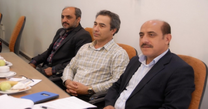جلسه ]موزشی