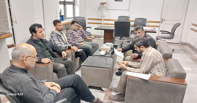 پایان عملیات انبارگردانی سال98 در خراسان شمالی