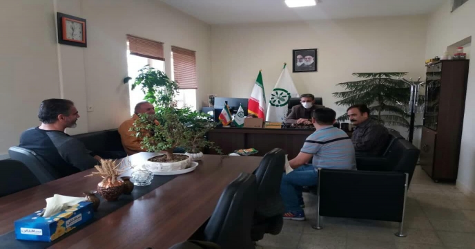 شروع عملیات انبار گردانی استان مرکزی در سال 1400