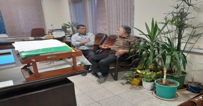اتمام عملیات انبارگردانی استان مرکزی در سال1401