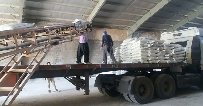 ارسال و توزیع کود کشاورزی اوره به کارگزاران در استان مرکزی – اواخر تیر ماه 1403