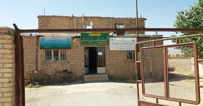 ارسال بیش از16307 تن انواع کود کشاورزی یارانه ای به شهرستان اراک و حومه در 12 ماهه سال 1403 – استان مرکزی