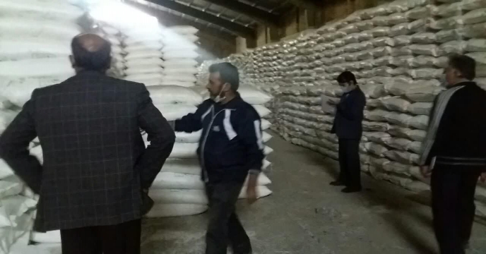 انجام فرآیند رسیدگی اسناد مالی در استان مرکزی