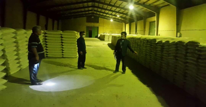 انجام فرآیند رسیدگی اسناد مالی در استان مرکزی