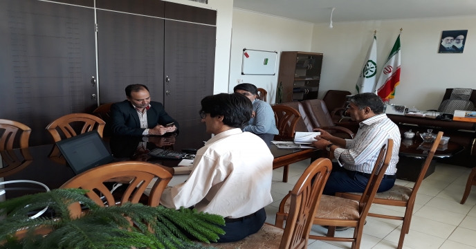 بازگشایی استعلام بهاء کیسه گیری