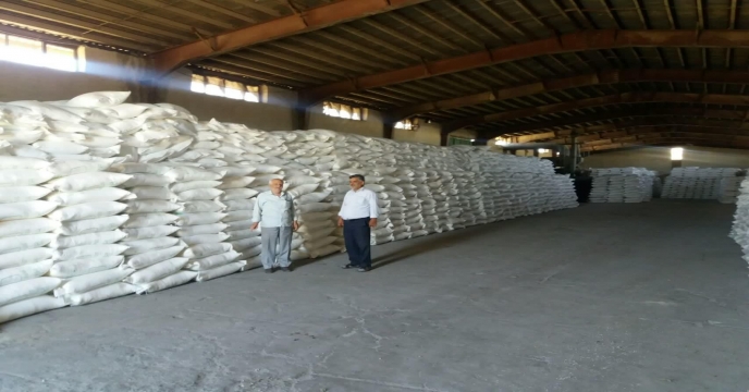 تامین و‌تحویل بیش از 4025 هزارتن انواع کود های کشاورزی یارنه ای در هشت ماهه سال جاری – شهرهای آشتیان و تفرش