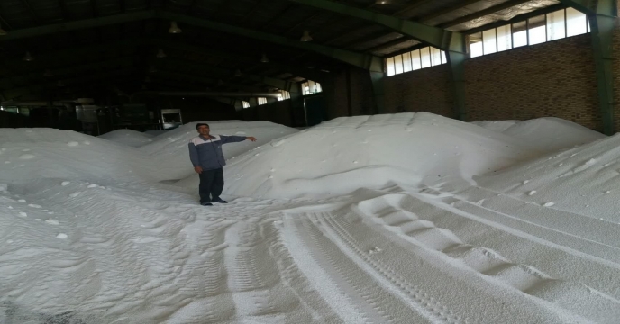 تامین و‌تحویل بیش از 4025 هزارتن انواع کود های کشاورزی یارنه ای در هشت ماهه سال جاری – شهرهای آشتیان و تفرش