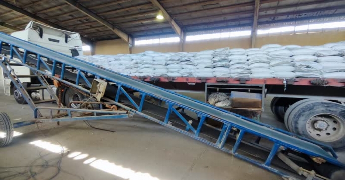 تامین و‌تحویل بیش از 4410 هزارتن انواع کود های کشاورزی یارنه ای در نه ماهه سال جاری – شهرهای آشتیان و تفرش