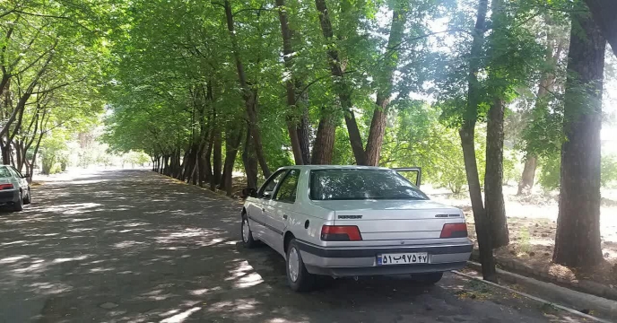 بازدید از آزمایشگاه بخش خصوصی شهرستان ساوه در استان مرکزی