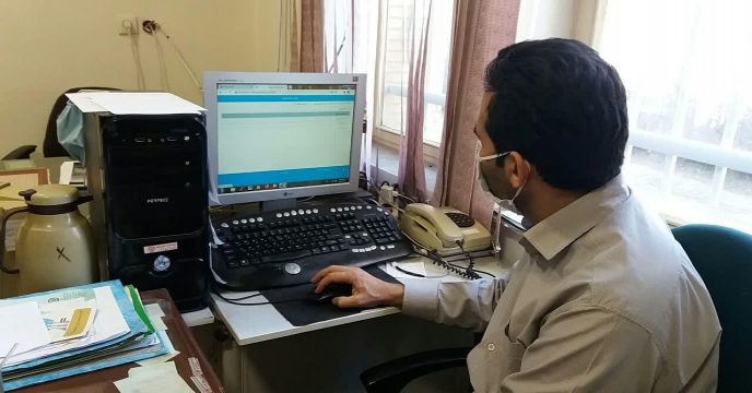 برگزاری آزمون عبرتهای عاشورایی استان مرکزی