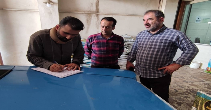 بازدید