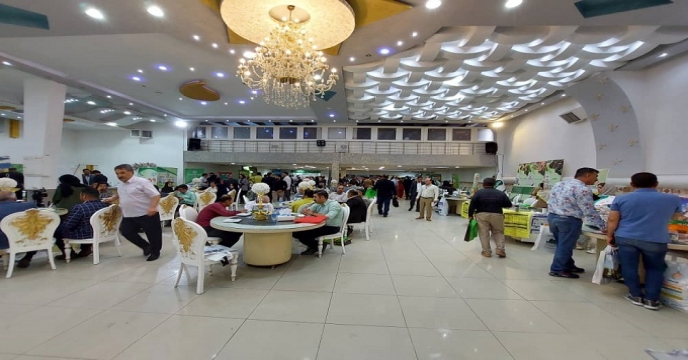 پانزدهمین همایش