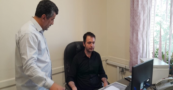 پرداخت مبالغ بارنامه های حمل کود از مبادهای مختلف به استان مرکزی