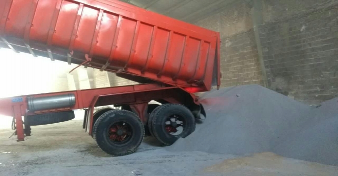پرداخت مبالغ بارنامه های حمل کود از مبادهای مختلف به استان مرکزی
