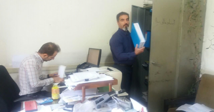 پرداخت بارنامه های حمل کود از مبادیهای مختلف