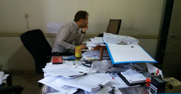 پرداخت بارنامه های حمل کود از مبادیهای مختلف
