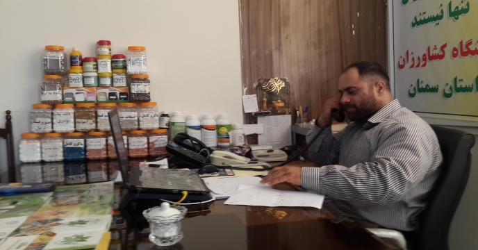 باشگاه کشاورزان