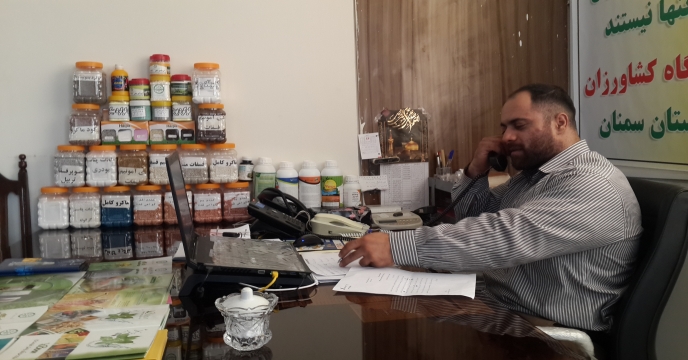 راستی آزمایی قیمت کود از کشاورزان