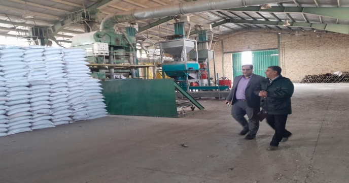 بازدید کارشناس بیمه سرمد از املاک تحت پوشش بیمه سرمد استان مرکزی – آذر ماه 1401
