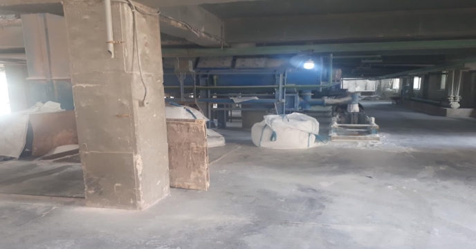 بازدید از کارخانه تولید کود های شیمیایی در استان مرکزی – شهریور 1402
