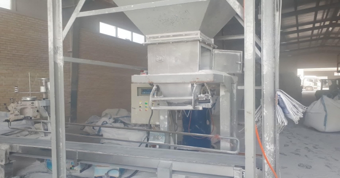 بازدید از کارخانه تولید کود های شیمیایی در استان مرکزی – شهریور 1402