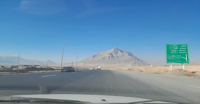 بازدید کارشناس بیمه سرمد از املاک تحت پوشش بیمه سرمد استان مرکزی – دیماه 1401