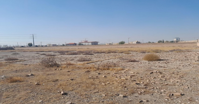 بازدید کارشناس بیمه سرمد از املاک تحت پوشش بیمه سرمد استان مرکزی – دیماه 1401