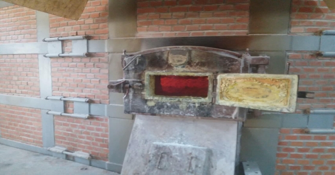 بازدید از کارخانه تولید کود طرف قرارداد استان مرکزی
