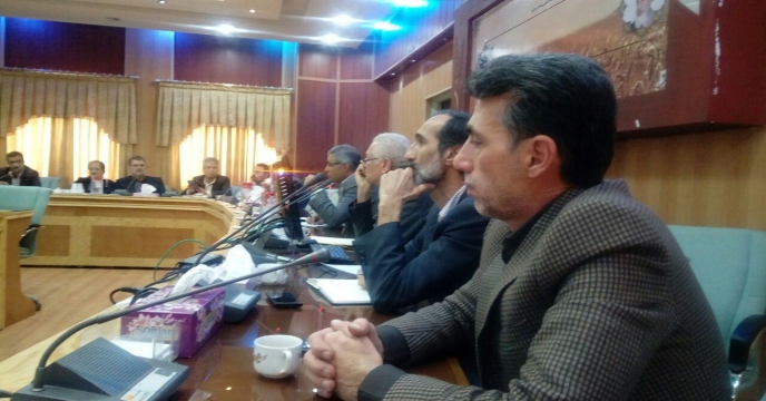نیازاستان به بذر گندم و جو آبی و دیم در استان مرکزی برای کشت پاییزه – سال 139
