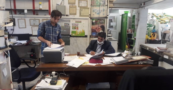 بازدید