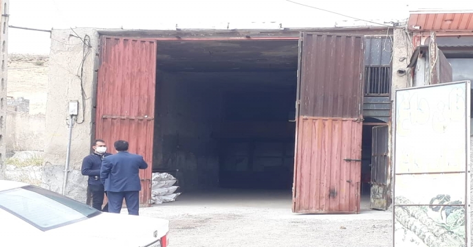 اکیپ پایش