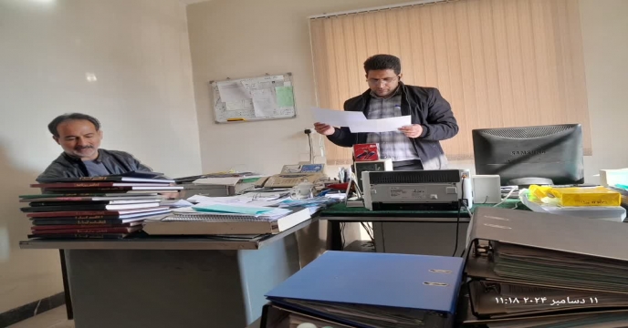 توزیع بیش از100 تن انواع کود کشاورزی یارانه ای به شهرستان محلات ، دلیجان و حومه در بهمن ماه سال جاری