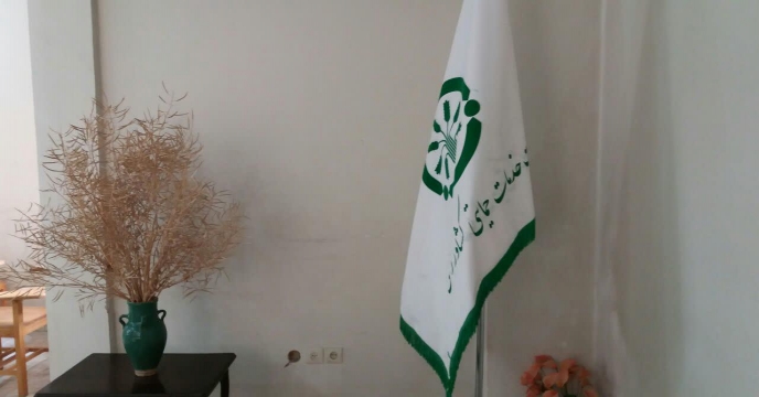 دروره آموزشی غیر حضوری برای کارکنان