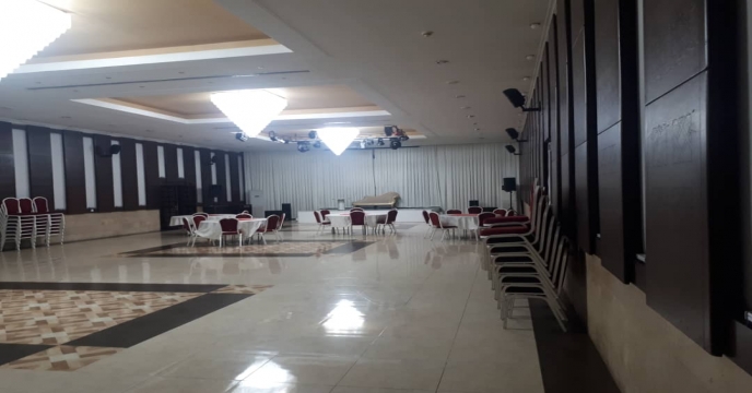 آمادگی جهت برگزاری همایش آموزشی ترویجی و معرفی سبد کودی