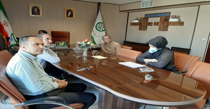 حفاظت فیزیکی