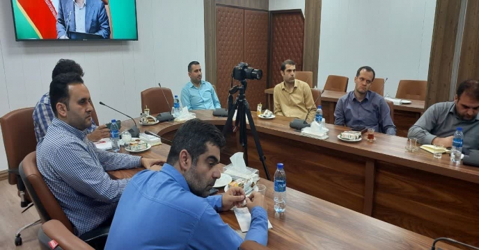 برگزاری