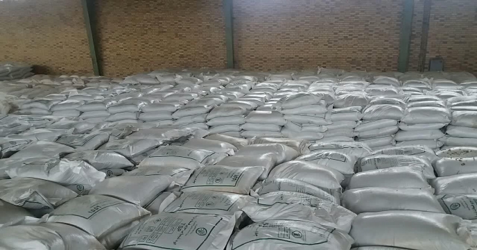 ارسال بیش از4278 تن انواع کود کشاورزی یارانه ای به شهرستان فرمهین و حومه در 12 ماهه 1403 – استان مرکزی 