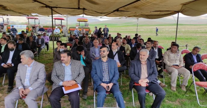 جهش تولید
