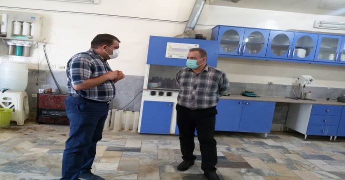 دعوت به همکاری از آزمایشگاههای غیر دولتی