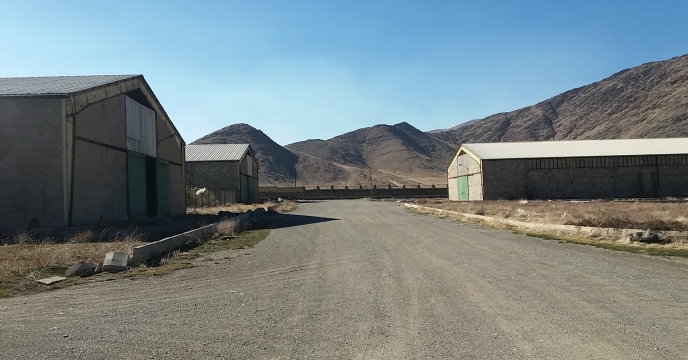 حمل و ارسال کود سوپرفسفات تریپل به شهرستان ساوه