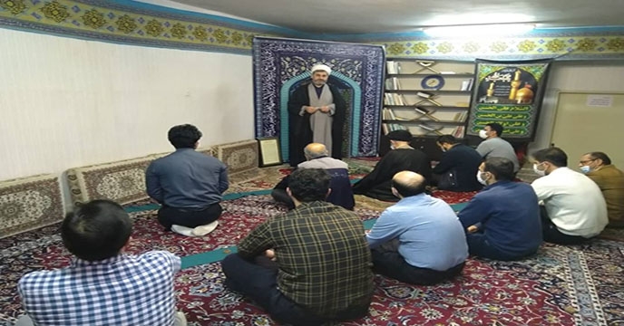 تقدیر