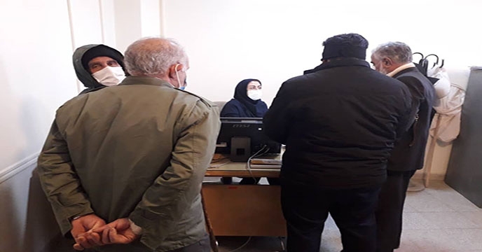 پایش
