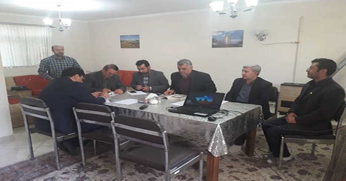 برگزاری