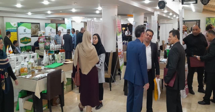 برگزاری چهامین همایش آموزشی ، ترویجی سبد کودی در استان مرکزی – 24 مهر ماه 1402 
